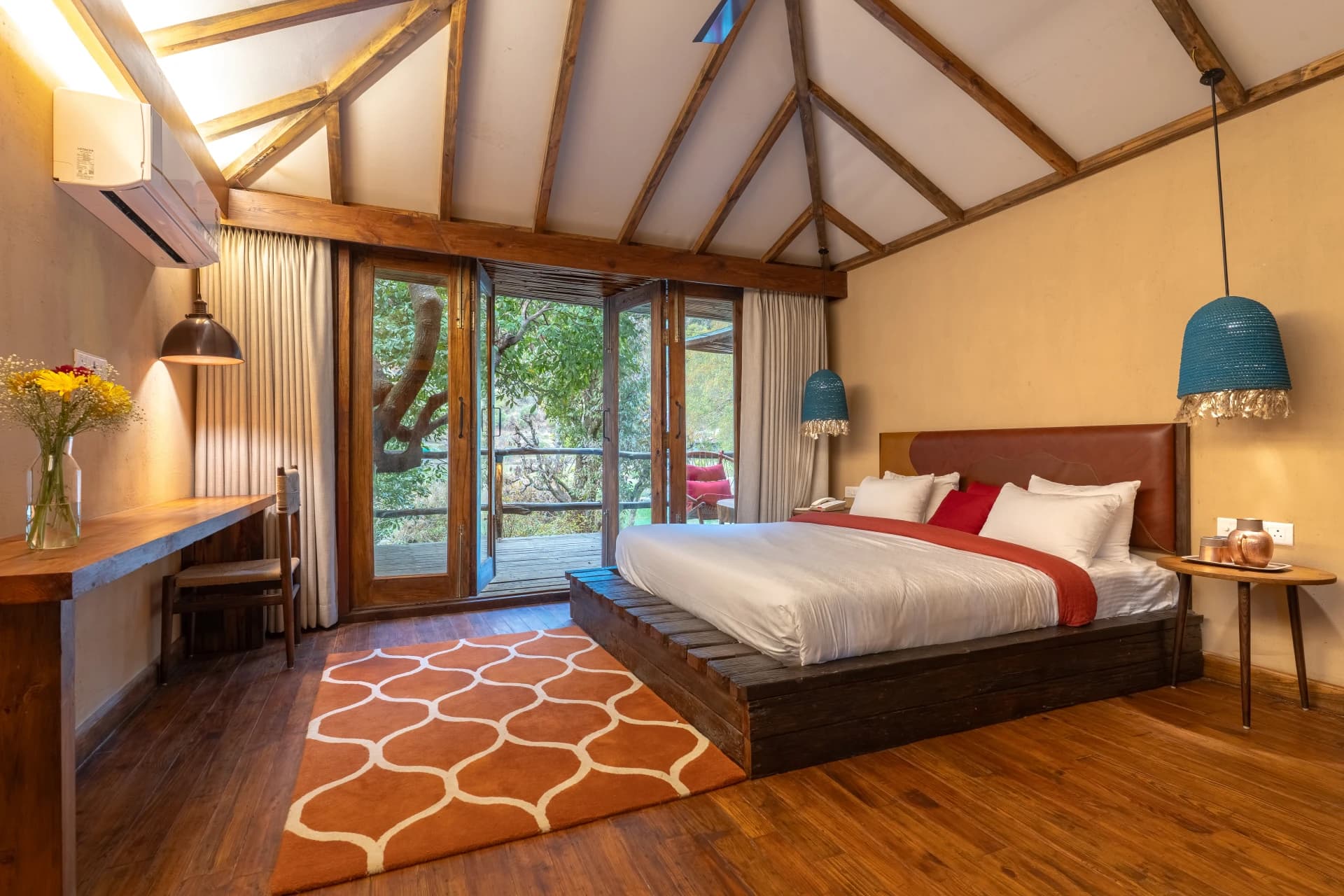 Standard at Kaansya Resort
